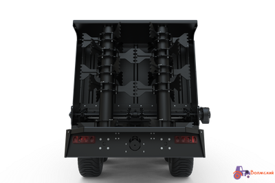 Навозоразбрасыватель CELIKEL CRAFTER X13