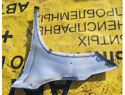 Переднее правое крыло Exeed NXL