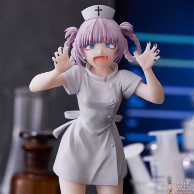 Фигурка  Надзуна Нанакуса (Nazuna Nanakusa Nurse Fuku Ver.)