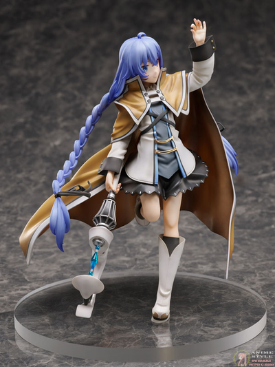 Фигурка 1/7 Рокси Мигурдия (Roxy Migurdia)