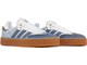 Adidas Sambae Atmos Blue Denim