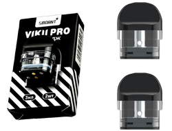 КАРТРИДЖ SMOANT VIKII PRO 1.0 om (шт)