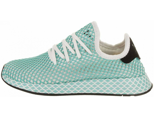 Adidas Deerupt Runner Parley Mint