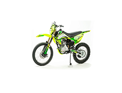 Кроссовые мотоциклы