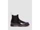 Челси Dr Martens 2976 Vegan Black Rich Purple