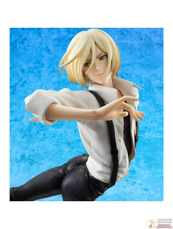 Фигурка 1/8 Юрий Плисецкий (Yuri Plisetsky)
