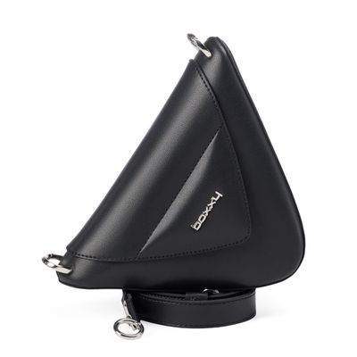 SPACY 3007 Черный