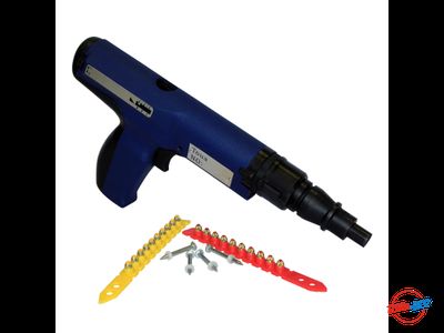 Пороховой монтажный пистолет Toua 308