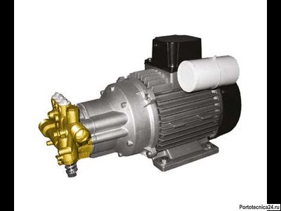 Мойка Comet PATRIOT 150 GoldTotal stop 220 В KLR Gold 9069000200