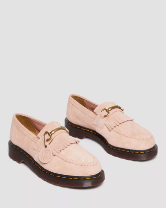 Туфли Dr.Martens 1461 Snaffle Desert Oasis