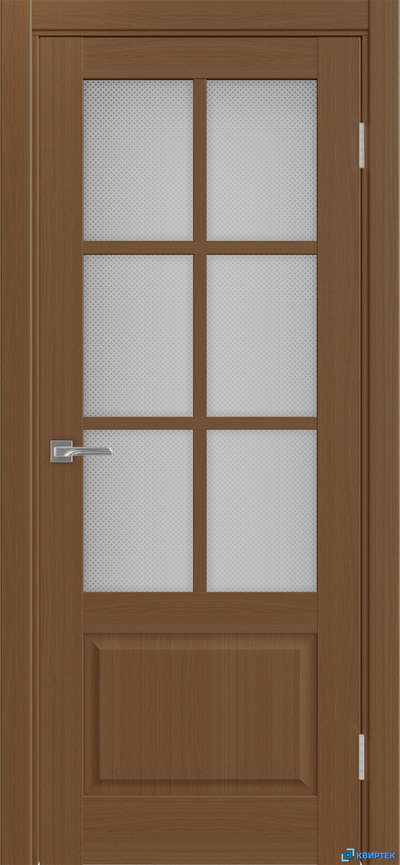 OPTIMA PORTE Тоскана 641.2221