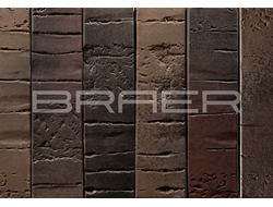 КИРПИЧ БРАЕР PRO 28.09