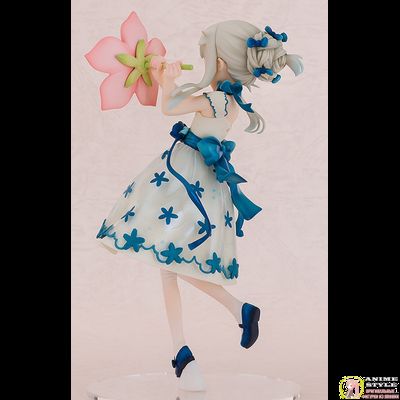 Фигурка 1/8 Мэйко Хомма (Meiko Honma Dress-up Chibi Menma)