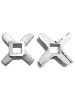 Нож д/ мясорубки Kenwood средний