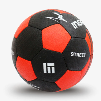 Футбольный мяч Ingame Street Brooklyn