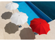 Зонт пляжный профессиональный Cezanne