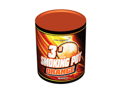 Neva-Salut.com | Дымовая шашка SMOKING POT MA0510/O Maxsem