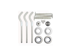 Комплект радиаторный 1/2" [30890]