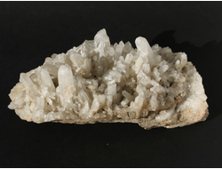 Кварц, крупная друза, Россия, Дальнегорск (210*100*75 мм, 1627 г) №16238