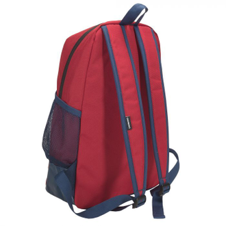 РЮКЗАК CONVERSE SPEED BACKPACK 2.0 КРАСНЫЙ