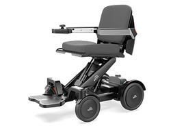 Электрическое кресло-коляска XSTO M4U