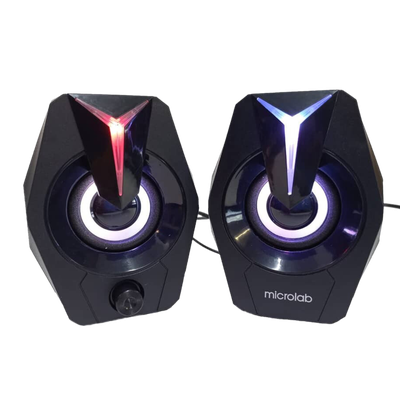 Колонки Microlab Speakers B-26