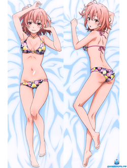 Юи Юигахама 3 | Oregairu
