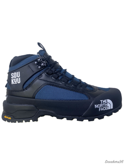 The North Face Gore-Tex Thermo all Black