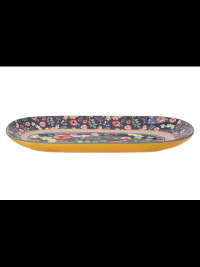 Блюдо овальное 30*20 см