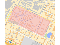 Усиевича-Часовая (47 шт.)