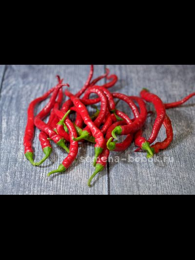 Перец острый Kil Biber, 10 шт