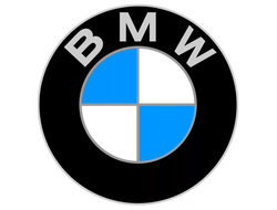 Светодиодные противотуманные фары (линза) MTF BMW