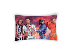 Подушка Сектор Газа, Юрий Хой №43