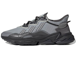Adidas Ozweego Grey Black