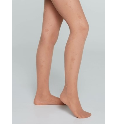 Колготки детские Conte elegant Sofia 20 den телесный