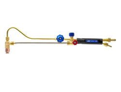 Резаки жидкотопливные