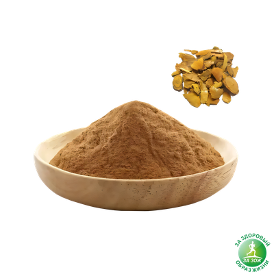 Горец японский - polygonum cuspidatum, 250гр.