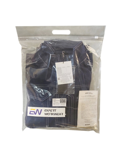 Куртка СМАРТ (SMART)