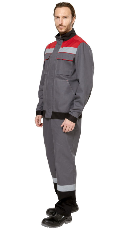 Костюм "Таль" с брюками