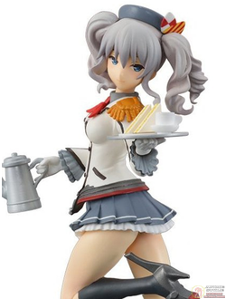 Фигурка Касима (Kashima Kai ver.)