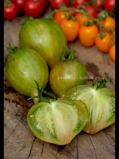 Томат Алискино Сердце, 10 шт