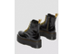 Ботинки Dr Martens Jadon Max Vegan Platform Boots