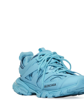 Balenciaga Track Light Blue
