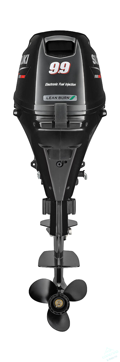Лодочный мотор Suzuki DF9.9BS (BL)