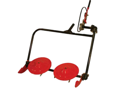 Косилка роторная BRAIT MRP-800 (А) под ремень для 75-80G