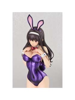 Фигурка 1/4 Утаха Касумигаока (Kasumigaoka Utaha Bare Leg Bunny Ver.)