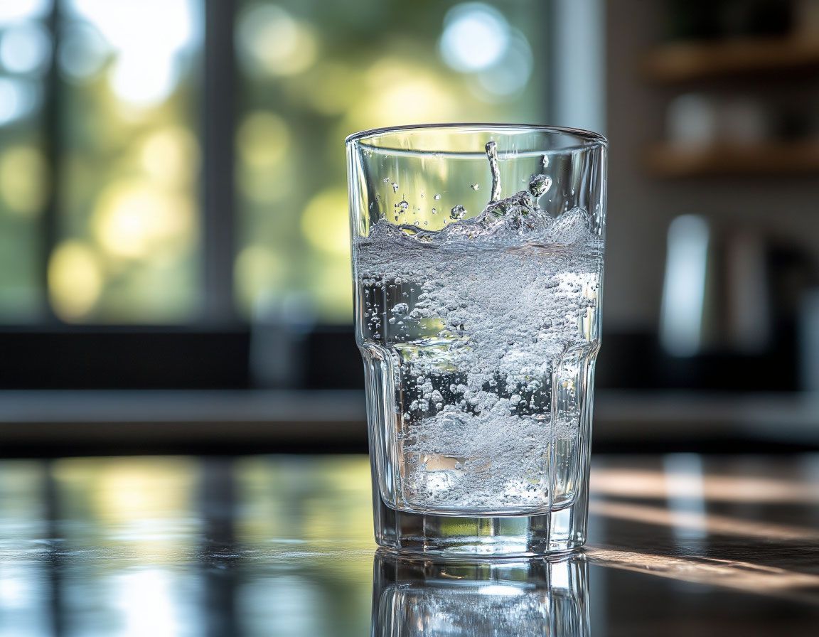 "Как правильно выбрать фильтр для очистки воды"