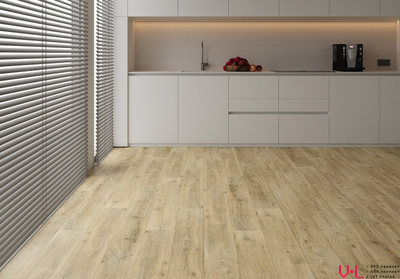 Кварцвиниловая плитка Art East Tile Click Дуб Магнум 45-17 купить на vinyl-laminat.ru