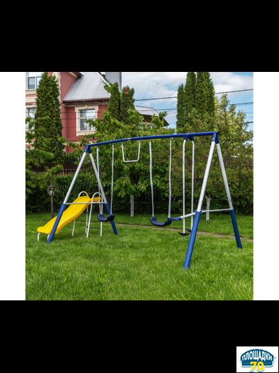 Детский комплекс DFC 74201