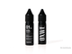 OXWE - Ультра-черный №01 профессиональный пигмент для перманентного макияжа век